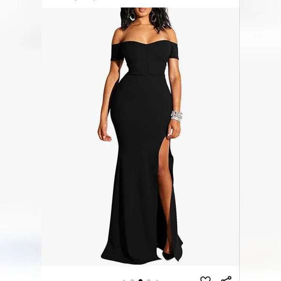 strapless open back dress Little Adventures 11362 Scottish Princess